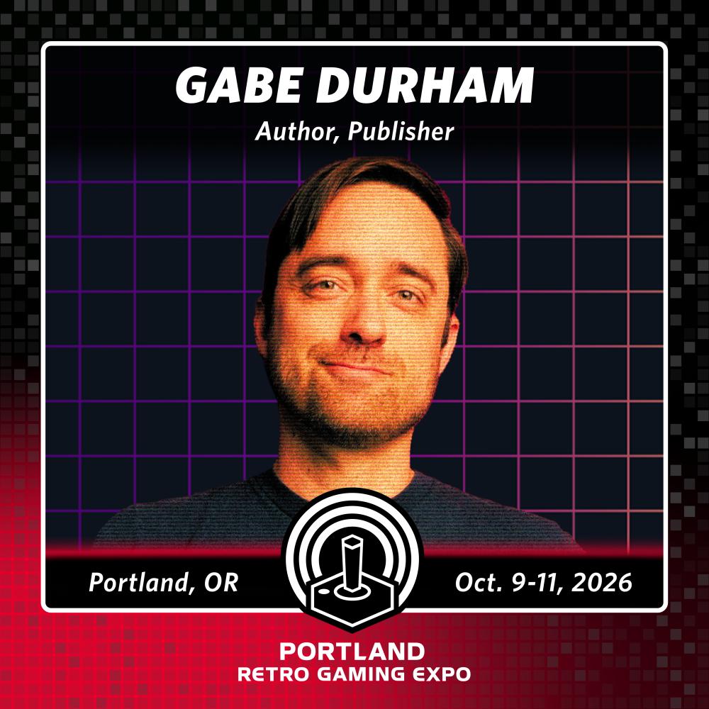 Gabe Durham